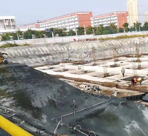 乐昌工地打井费用