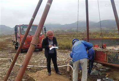 乐昌打井工程费用